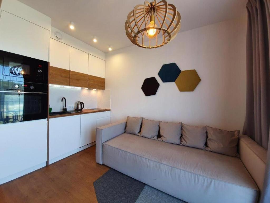 Prywatne Apartamenty W Hotelu - 365Pam Сарбиново Экстерьер фото